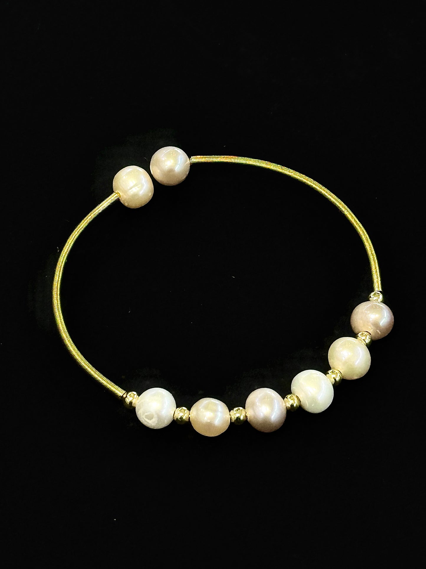 Handcraft with Pearl - Sunlit Shore