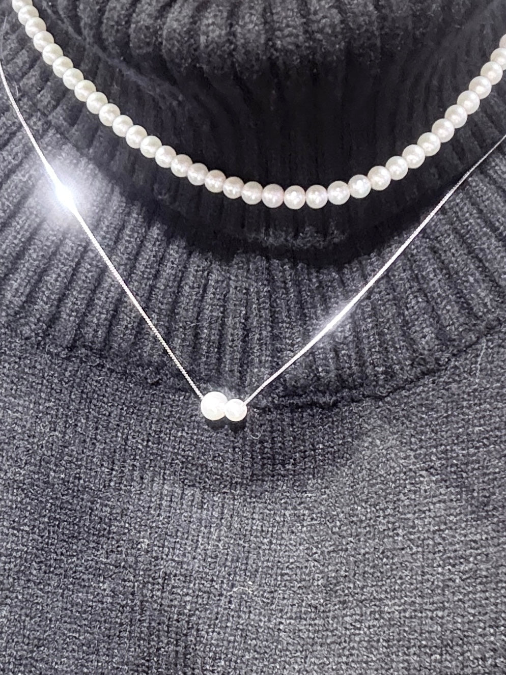 Linea Perla Collection