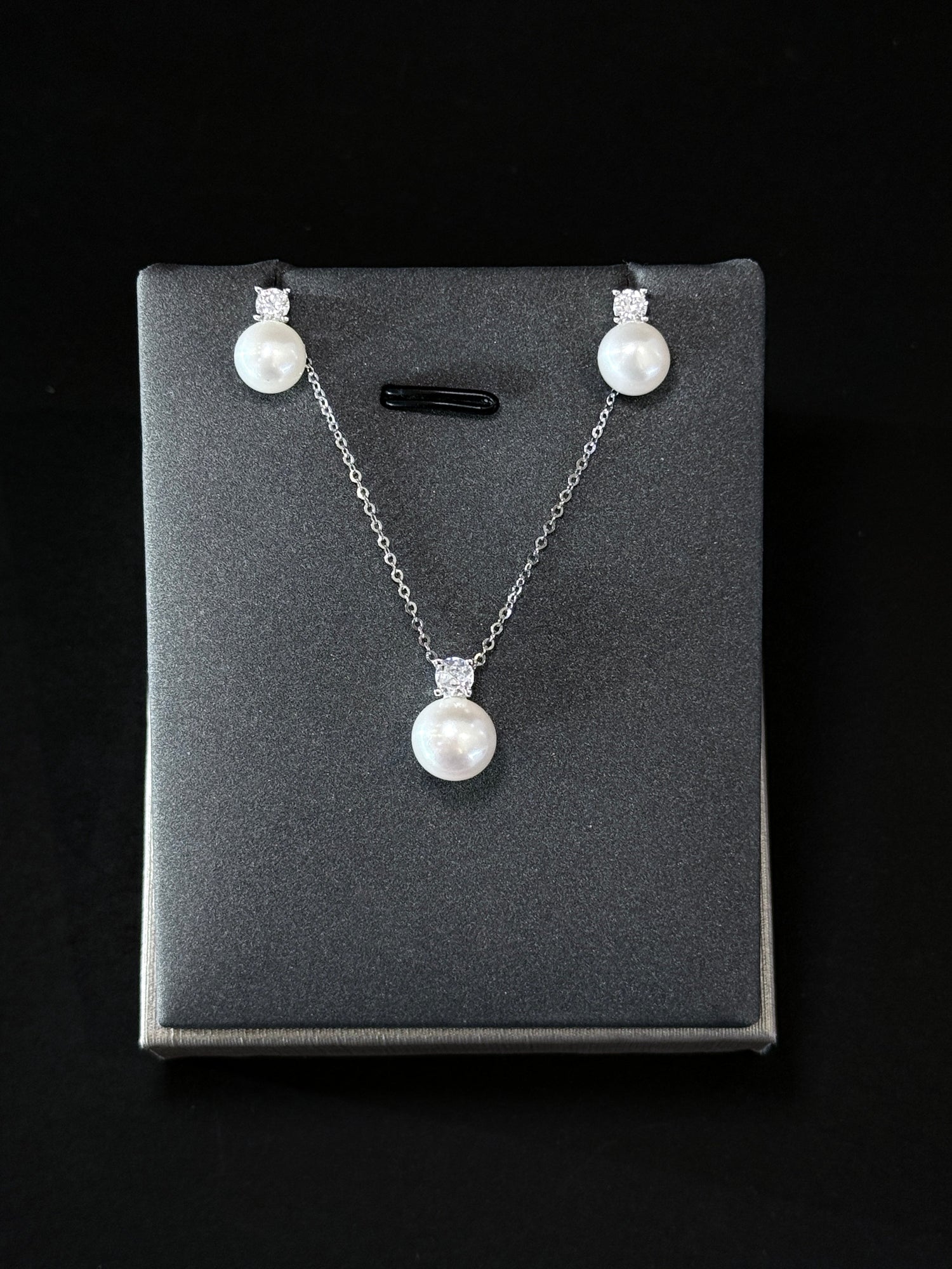 Sterling Silver Set