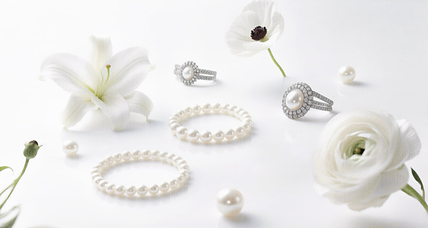 Signature Jewellery Set