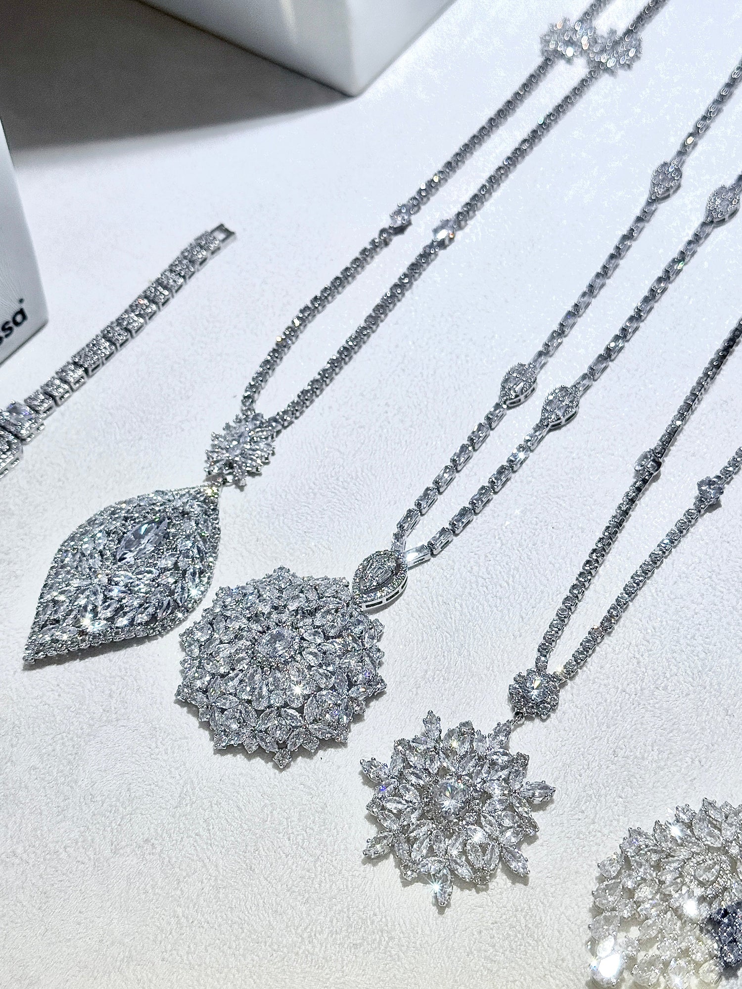 Starlight Radiance Collection