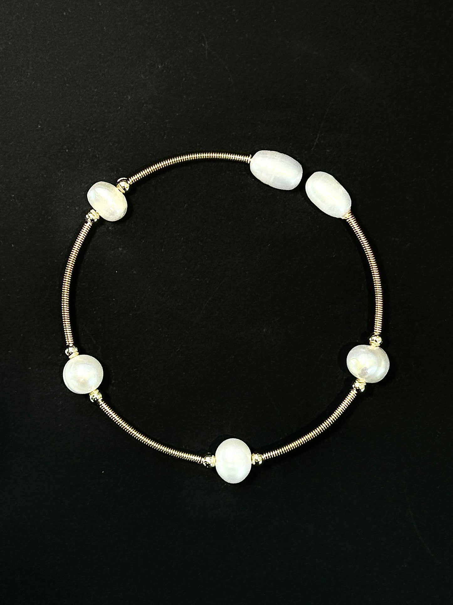 Handcraft with Pearl - Moonshell Mist